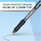 Paper Mate Ballpoint Pen, 1.0mm Point, 1/4"Wx5-1/2"Lx1/4"H, 12/DZ, BE PK PAP2095462 - alternate 4